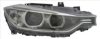 TYC 20-14084-05-2 Headlight